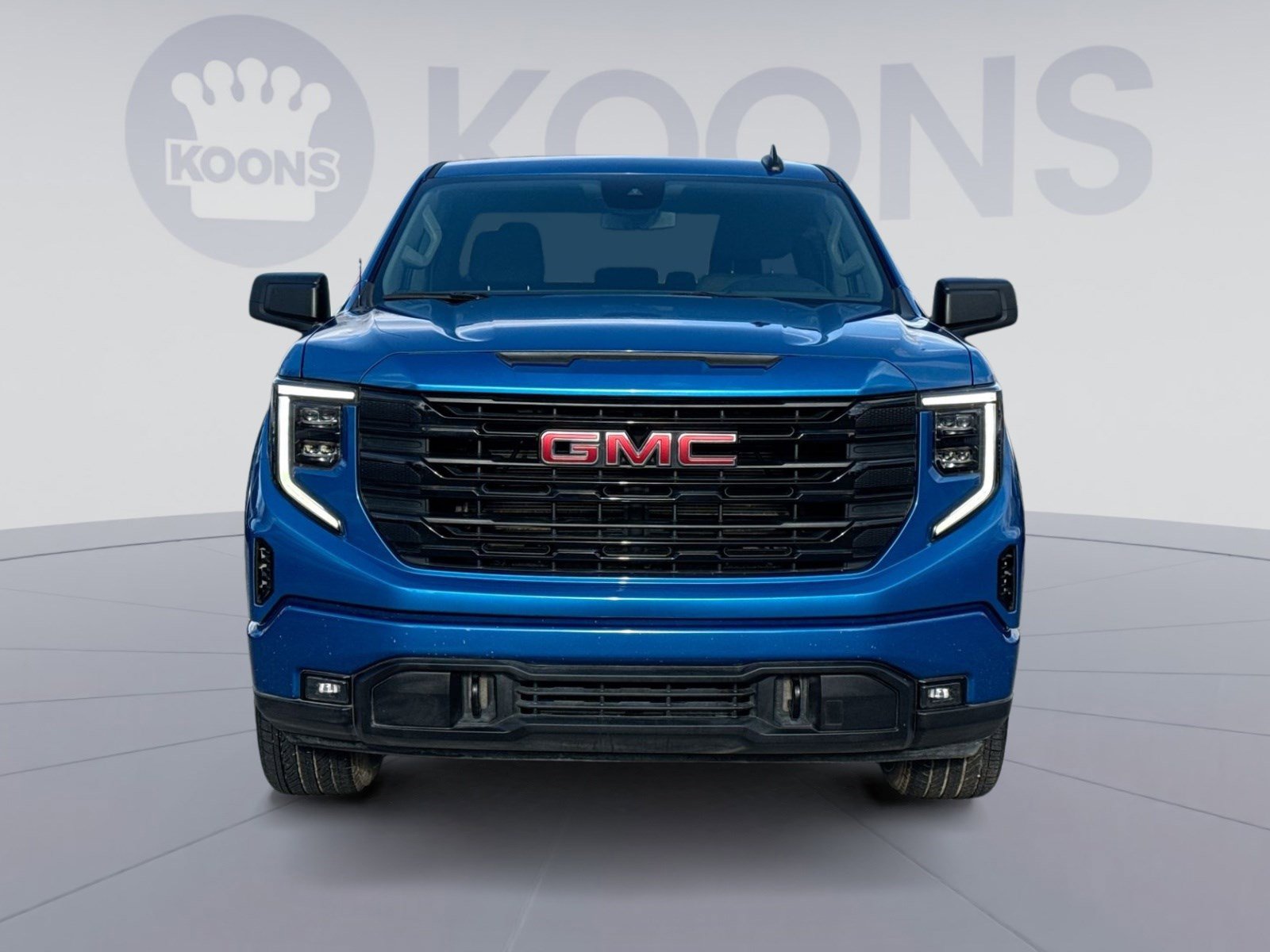 Used 2024 GMC Sierra 1500 Elevation image 11