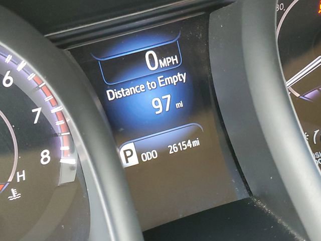 Used 2017 Toyota Avalon XLE Premium w/ All Weather Liner Package image 11