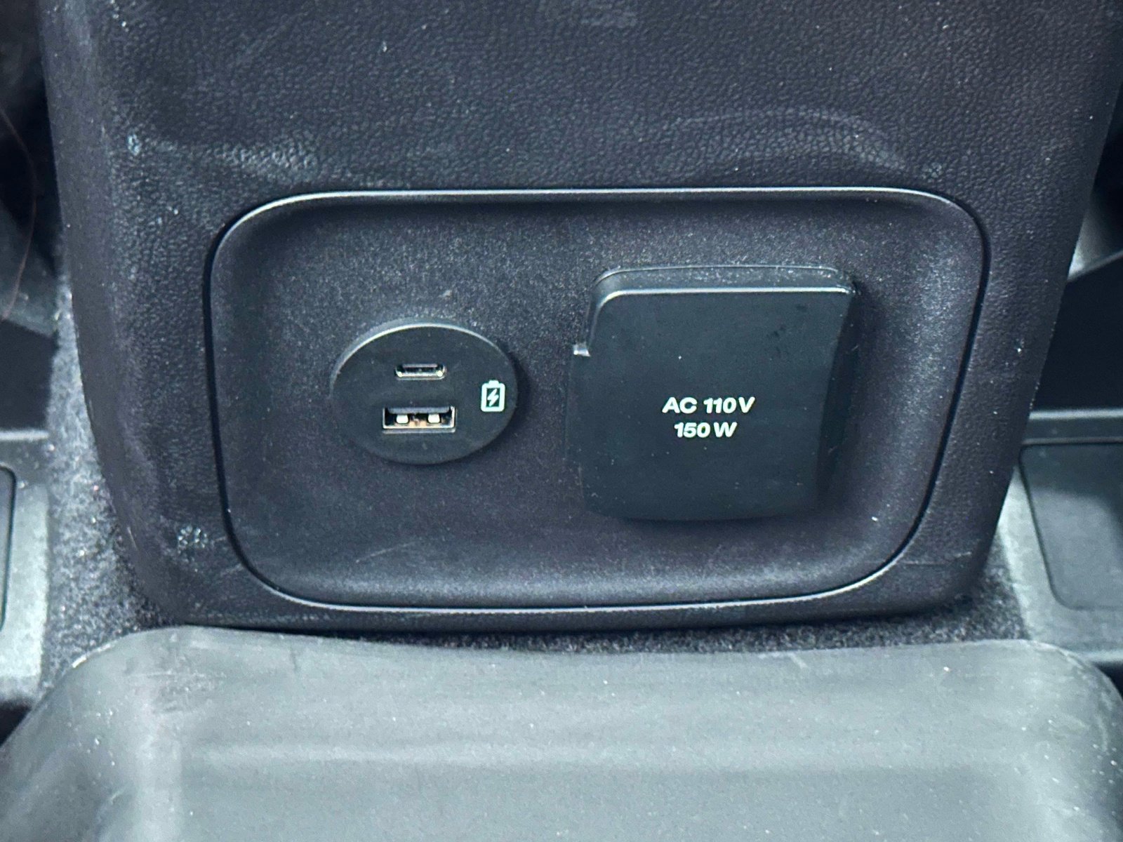 Used 2023 Ford Bronco Sport Outer Banks AWD/4WD image 14