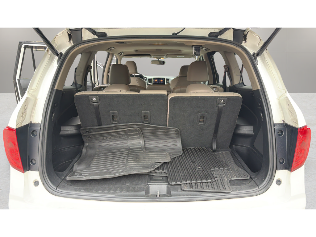 Used 2016 Honda Pilot EX-L image 20
