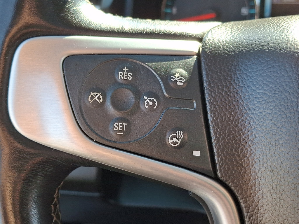 Used 2019 GMC Yukon SLT AWD/4WD image 27