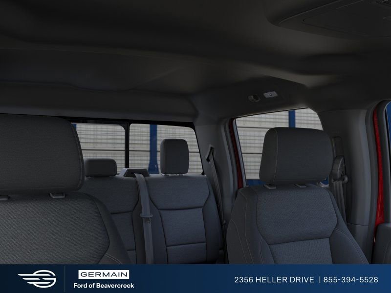 New 2026 Ford F150 XLT image 22