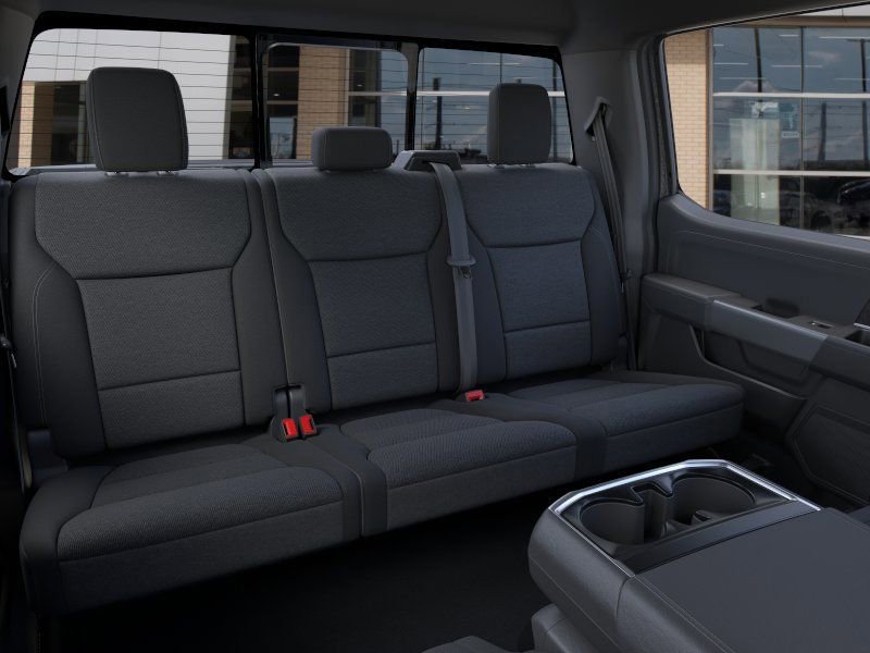 New 2026 Ford F150 XLT image 13