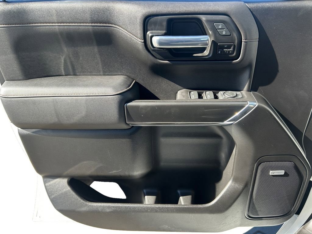 Used 2021 GMC Sierra 1500 AT4 w/ AT4 Premium Package image 18