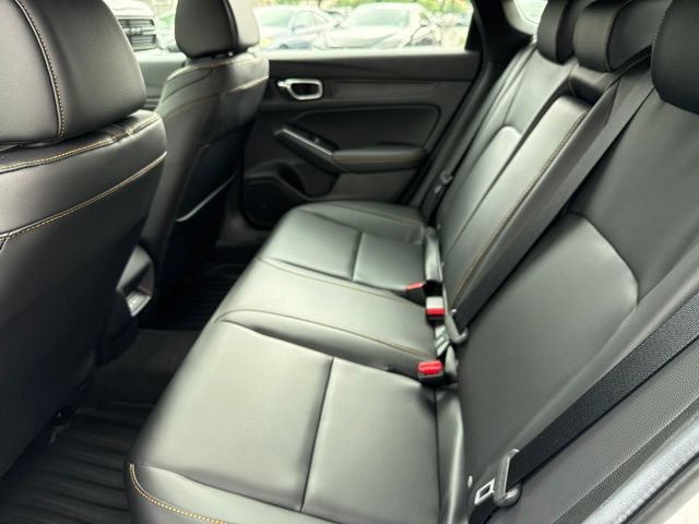 Used 2026 Acura Integra A-Spec w/ Technology Package FWD image 23