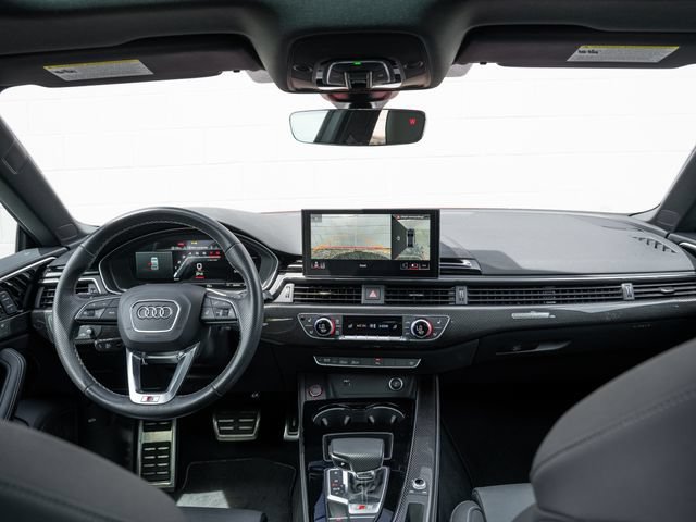 Certified 2023 Audi S5 Premium Plus AWD/4WD image 21