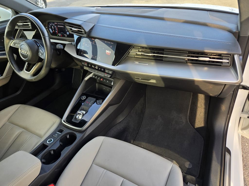 Used 2024 Audi A3 2.0T Premium image 15