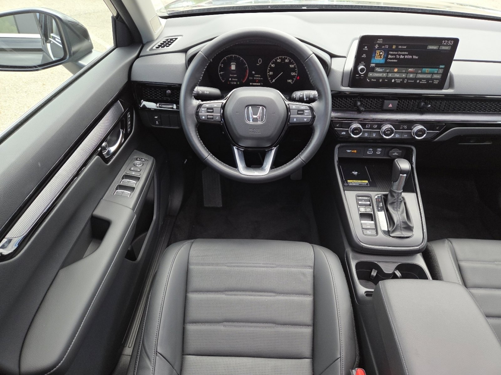 Used 2025 Honda CR-V EX-L image 25