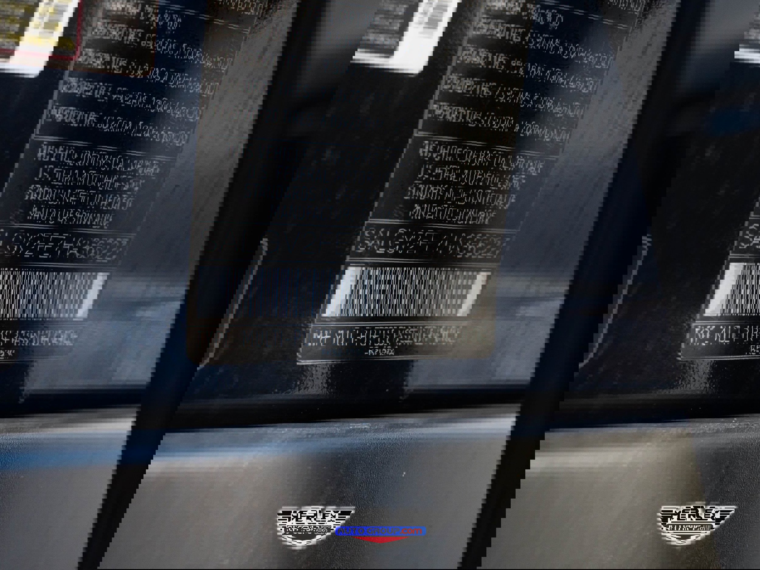 Used 2017 Land Rover Range Rover Autobiography image 59