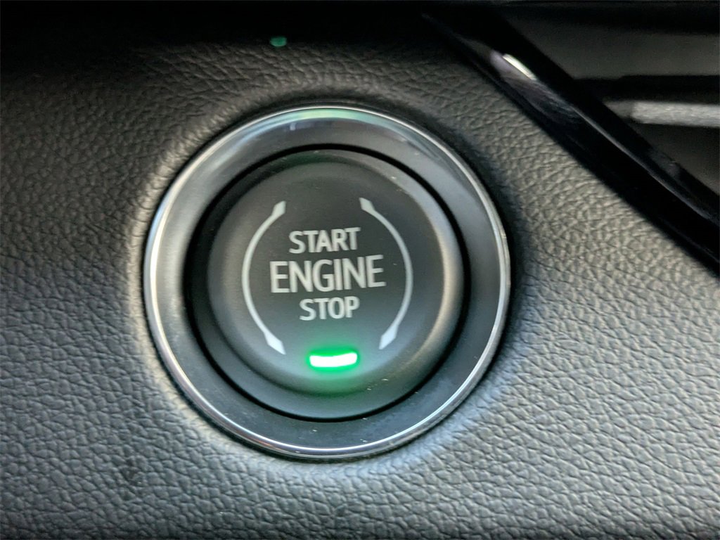 New 2026 Buick Enclave Sport Touring w/ Power Package image 24