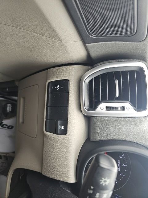 Used 2017 Kia Sportage LX image 37