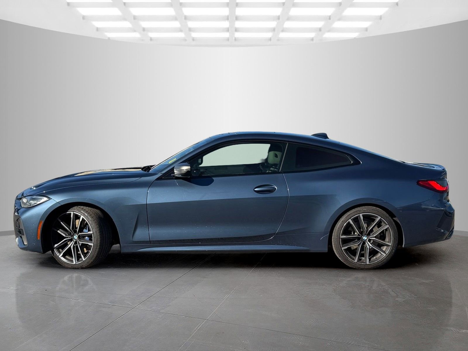 Used 2022 BMW 440i xDrive Coupe w/ Premium Package image 8