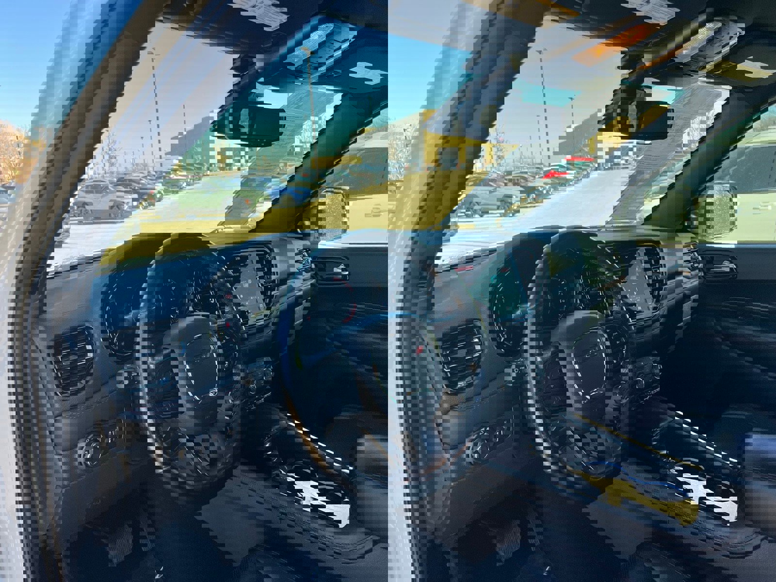 Used 2024 Dodge Durango GT image 25