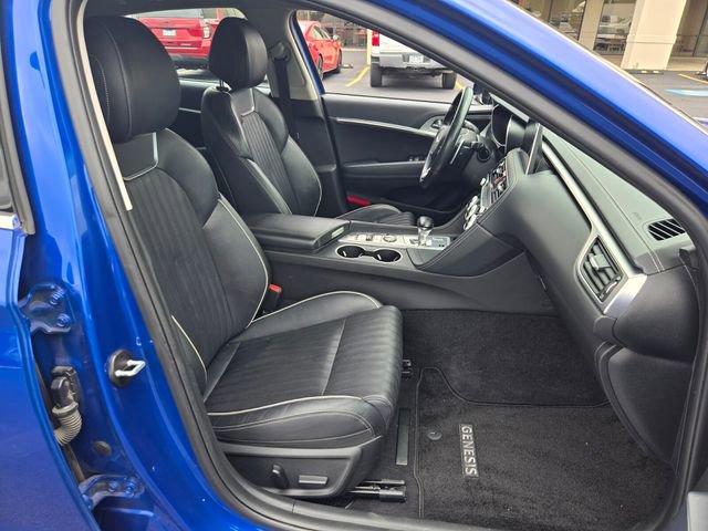 Used 2020 Genesis G70 2.0T w/ Elite Package AWD/4WD image 20