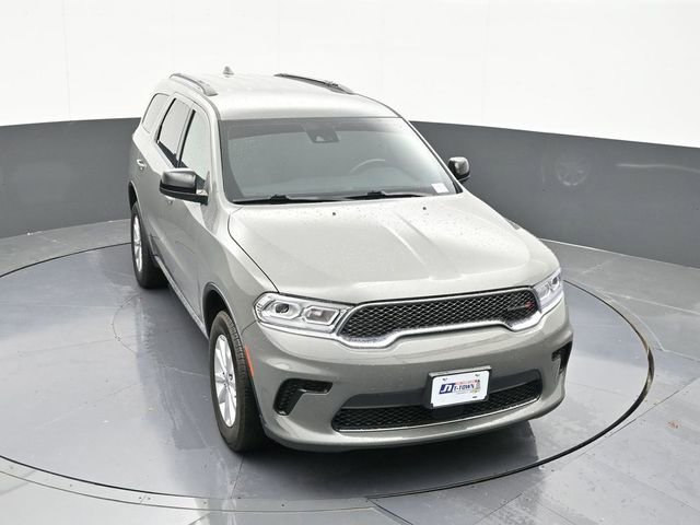 Used 2023 Dodge Durango SXT Launch Edition image 63