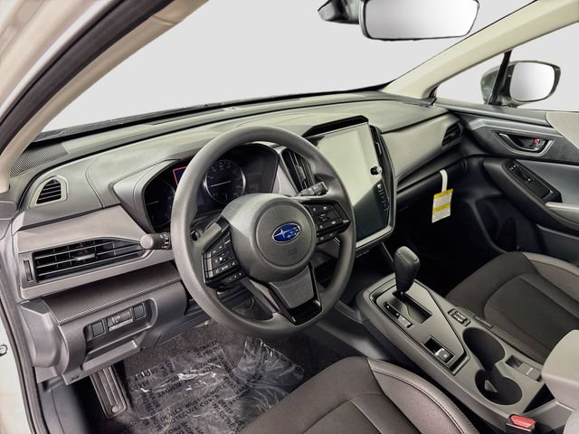New 2026 Subaru Crosstrek 2.5i Premium AWD/4WD image 9