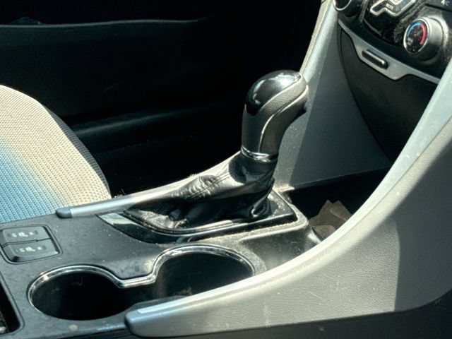 Used 2013 Hyundai Sonata GLS w/ Popular Equipment Pkg FWD image 13