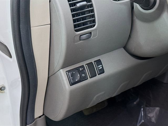 Used 2019 Nissan Frontier SL RWD image 12
