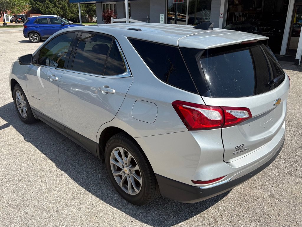 Used 2019 Chevrolet Equinox LT FWD image 6
