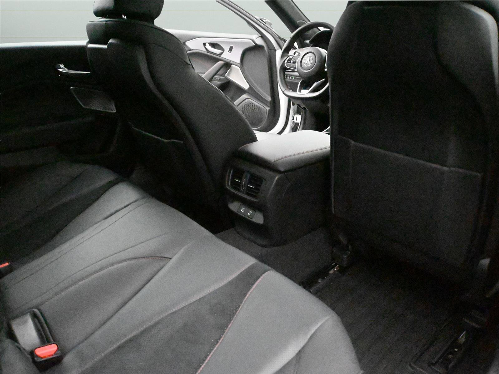 Certified 2025 Acura TLX SH-AWD w/ A-SPEC Pkg image 24