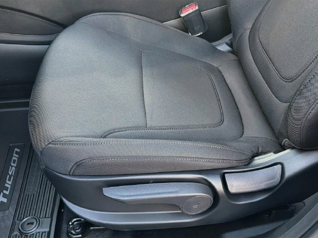 New 2026 Hyundai Tucson SE FWD image 19