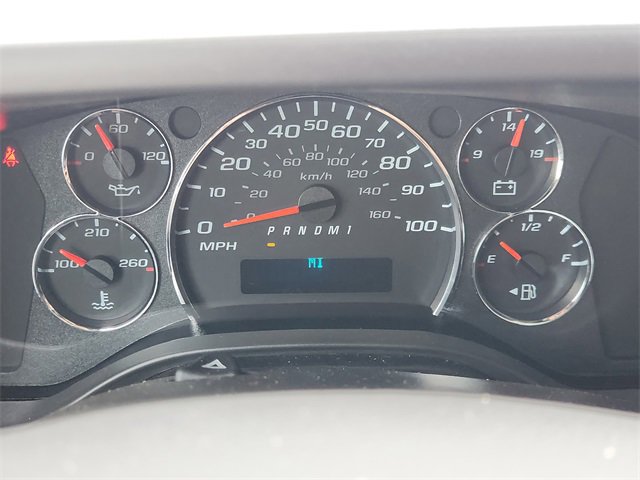 New 2025 Chevrolet Express 3500 w/ Power Convenience Package RWD image 7
