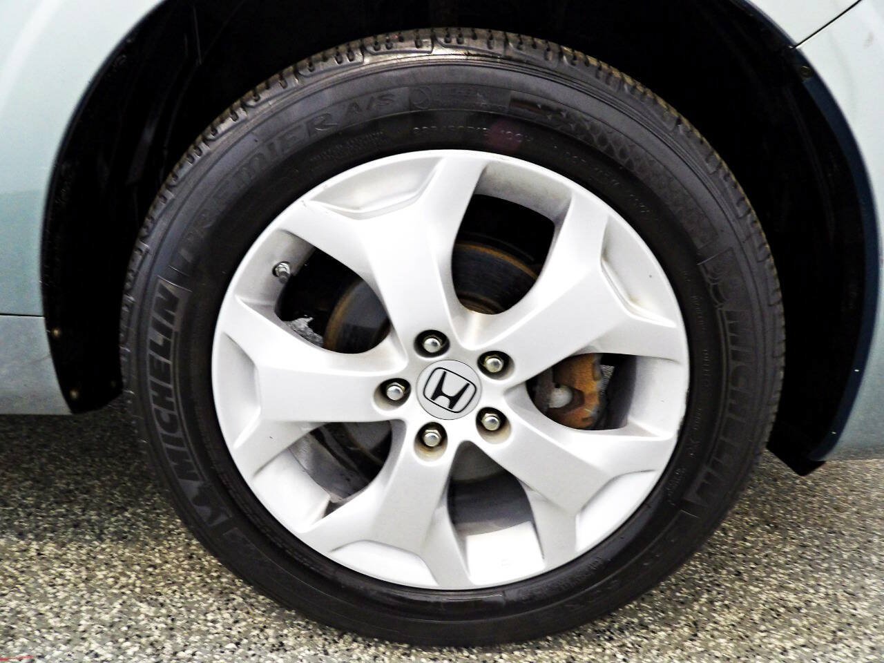Used 2011 Honda Crosstour EX-L image 22
