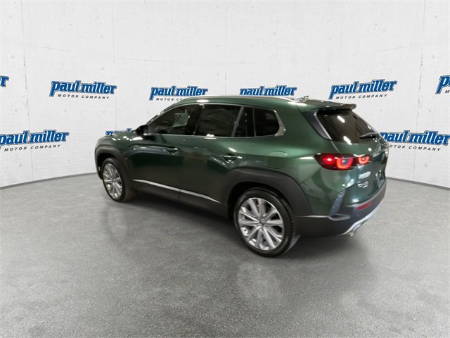 New 2026 MAZDA CX-50 AWD 2.5 S w/ Weather Package image 8