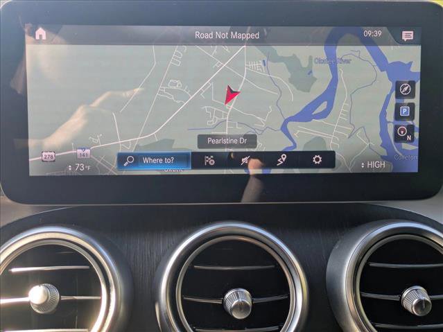 Used 2021 Mercedes-Benz GLC 300 4MATIC image 12