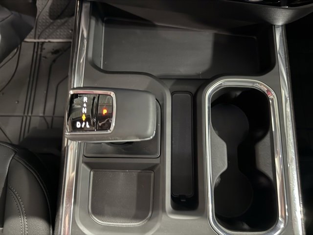 New 2025 Chevrolet Silverado 1500 LTZ w/ Technology Package image 20
