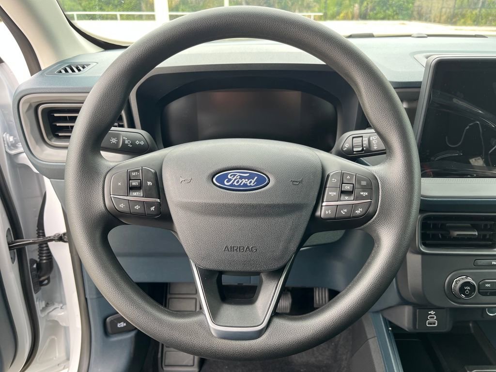 New 2026 Ford Maverick XL image 17