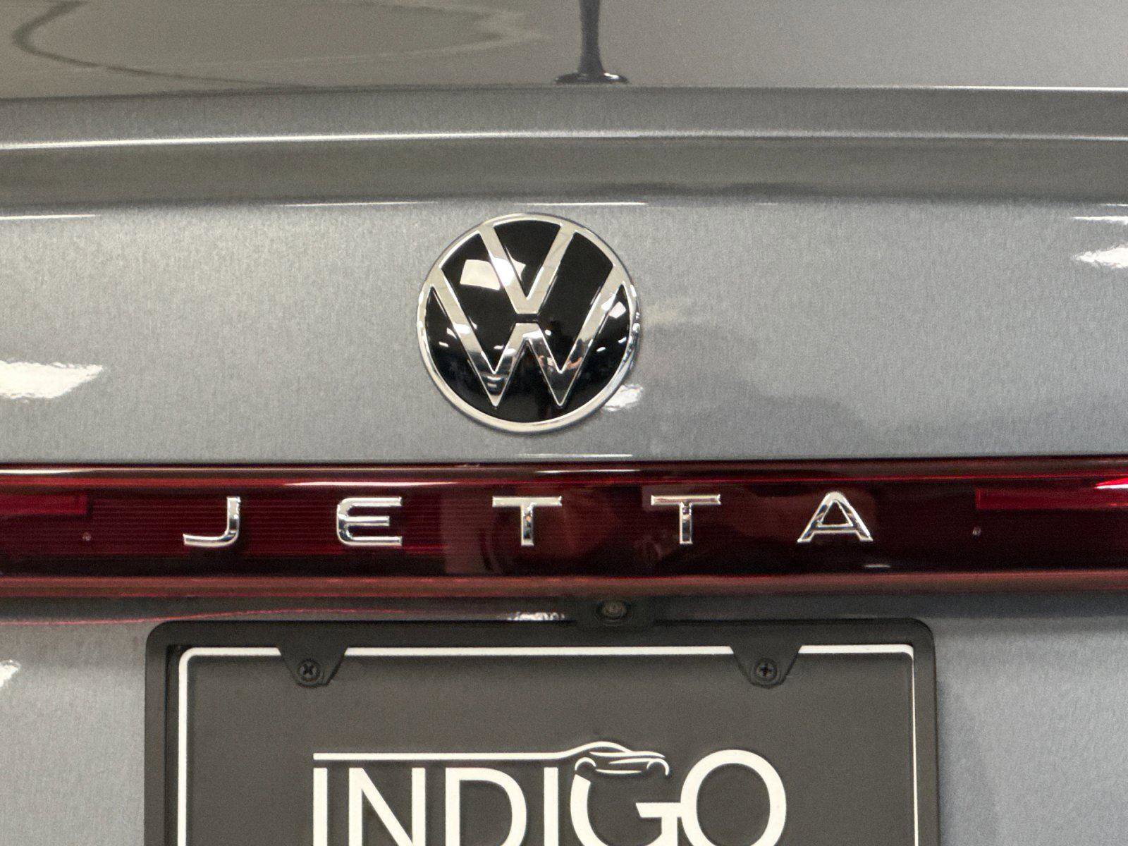 New 2026 Volkswagen Jetta S image 23