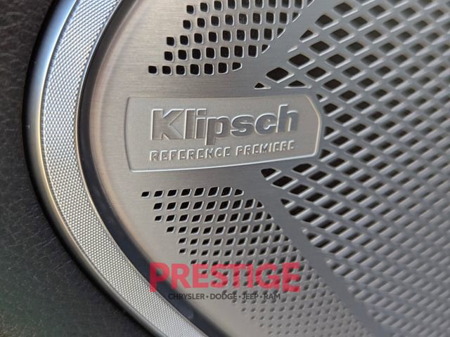 New 2026 RAM 1500 Tungsten w/ Bed Utility Group image 27