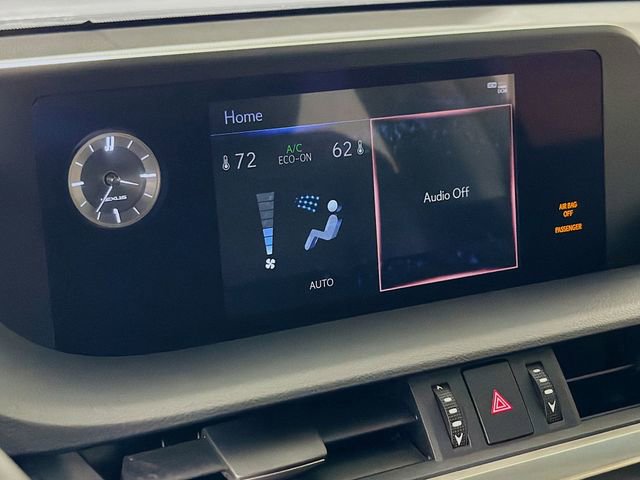 Used 2021 Lexus ES 350 w/ Premium Package image 16