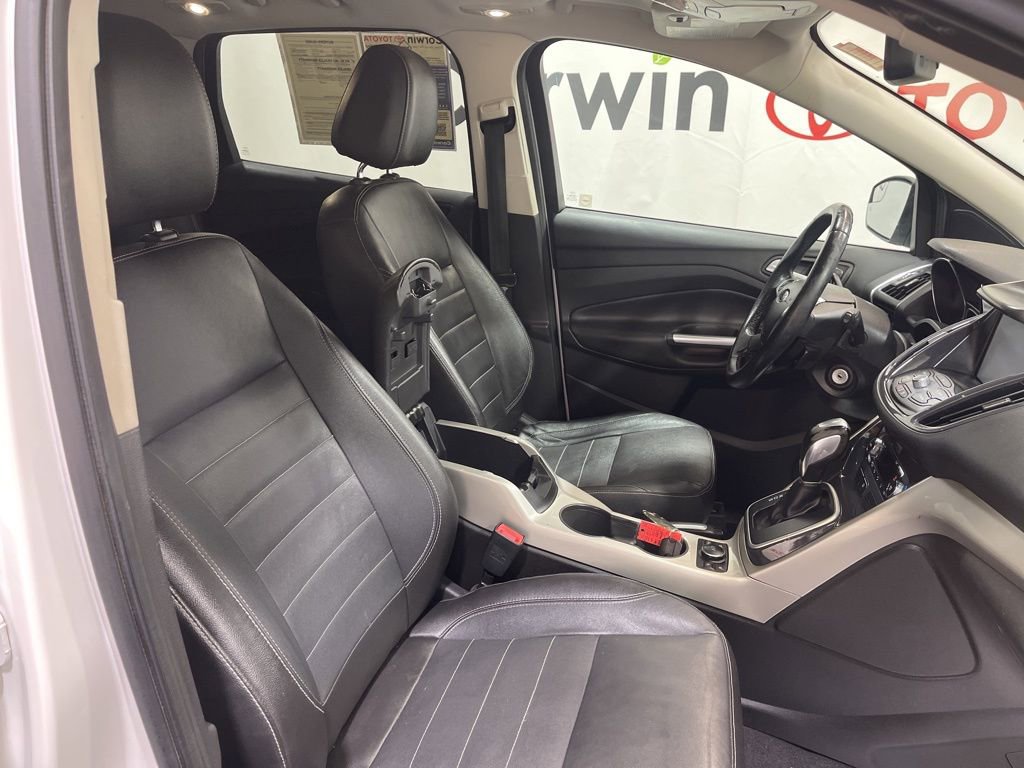 Used 2013 Ford Escape SEL image 10