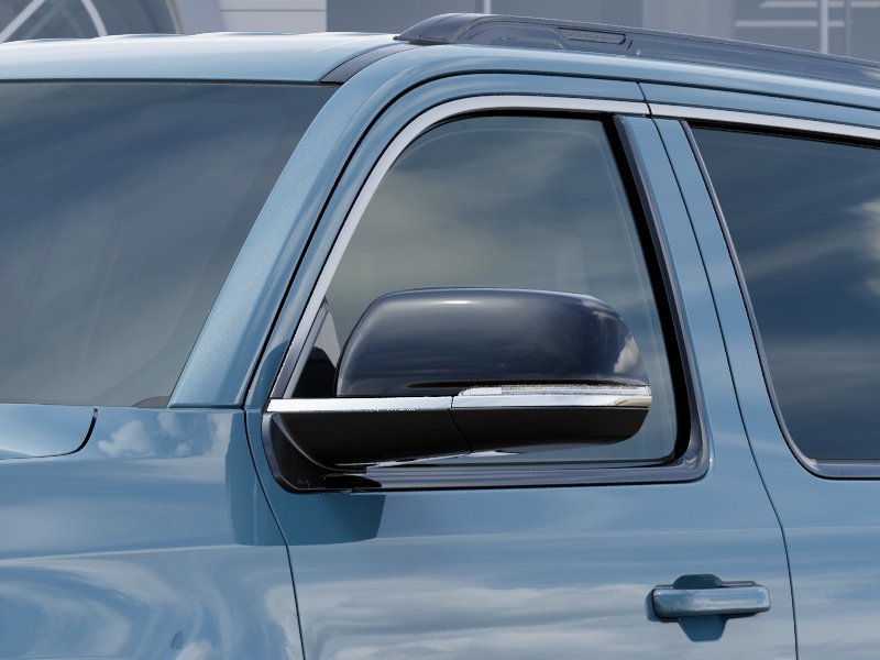 New 2026 Jeep Grand Wagoneer L 4WD image 12