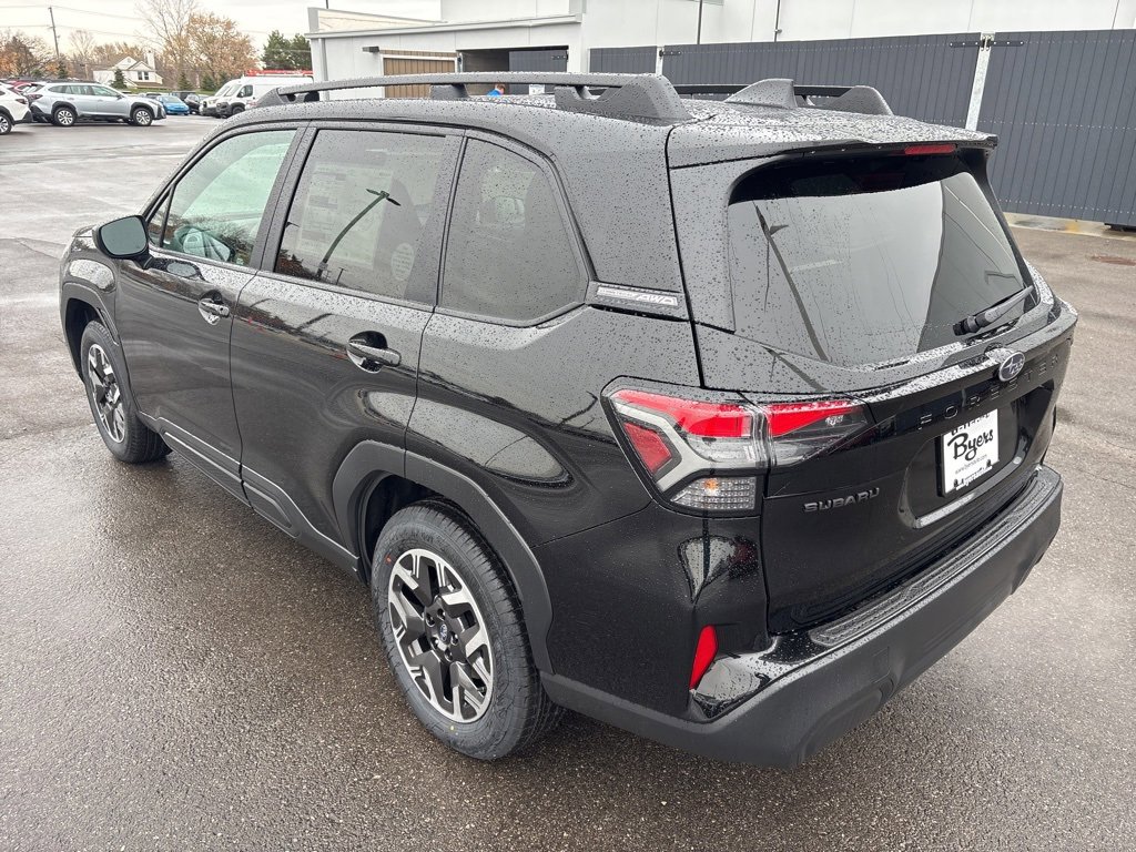 New 2026 Subaru Forester Premium image 5