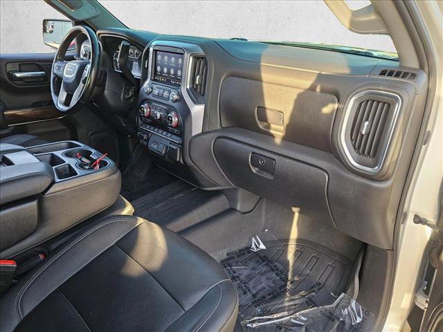 Used 2021 GMC Sierra 1500 SLT w/ X31 Off-Road Package image 20