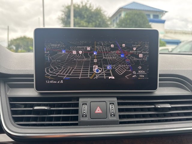 Used 2019 Audi Q5 2.0T Premium Plus w/ Premium Plus Package image 28
