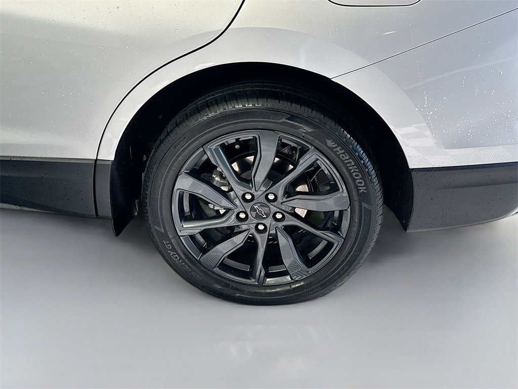 Used 2022 Chevrolet Equinox RS image 31