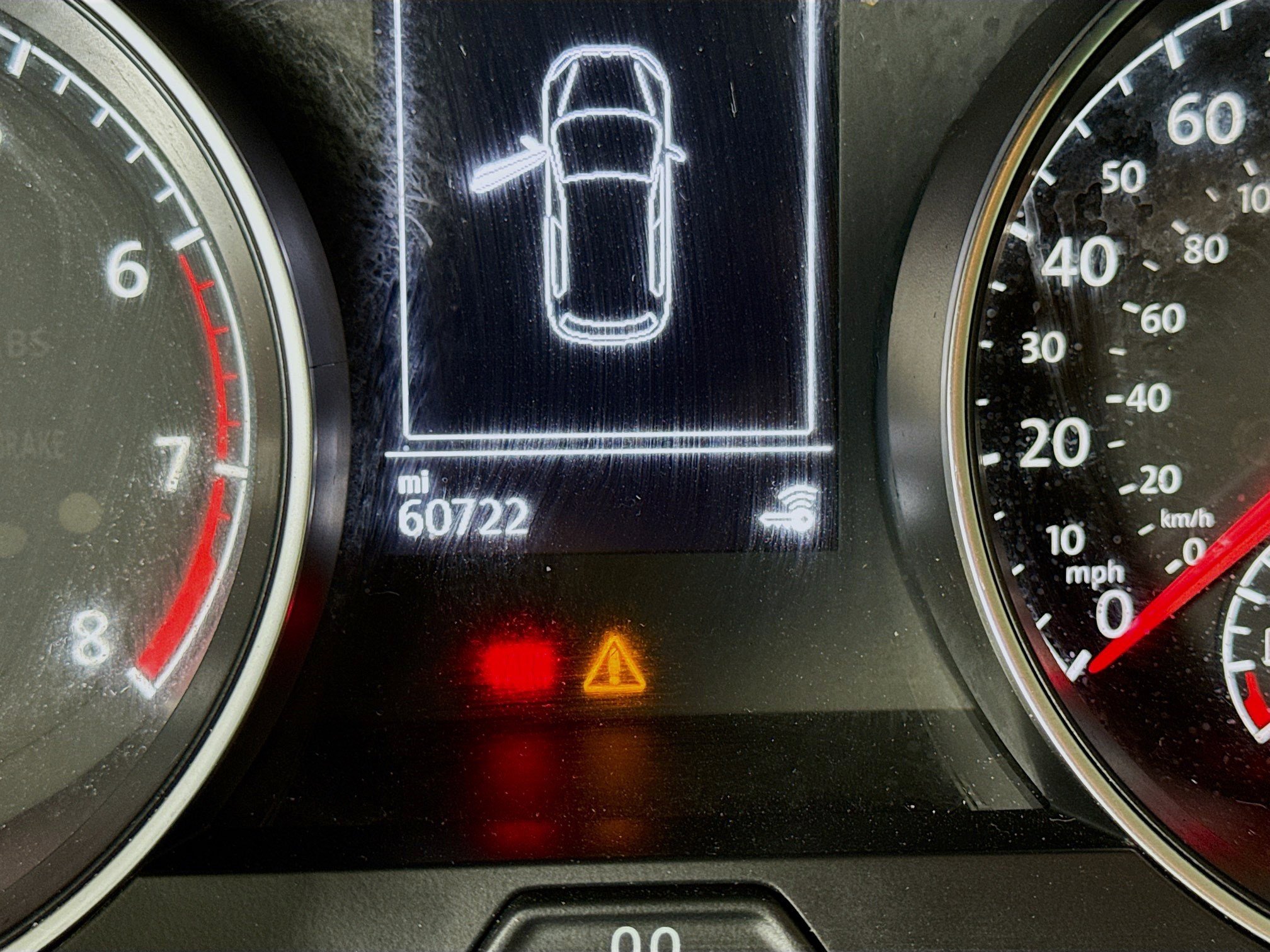 Used 2020 Volkswagen Golf 4-Door image 16