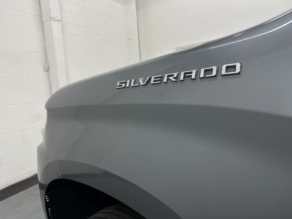 Used 2019 Chevrolet Silverado 1500 RST w/ All-Star Edition RWD image 13