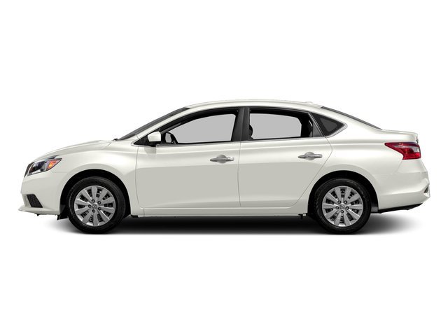 Used 2018 Nissan Sentra SV video 3