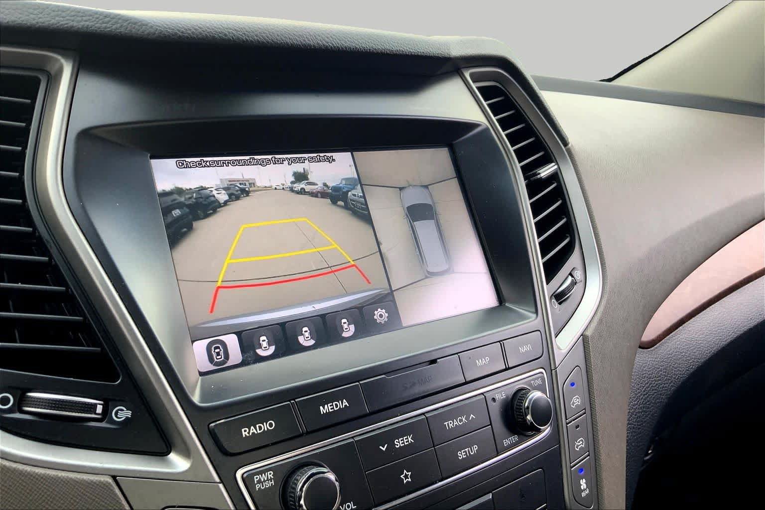 Used 2019 Hyundai Santa Fe XL FWD image 29