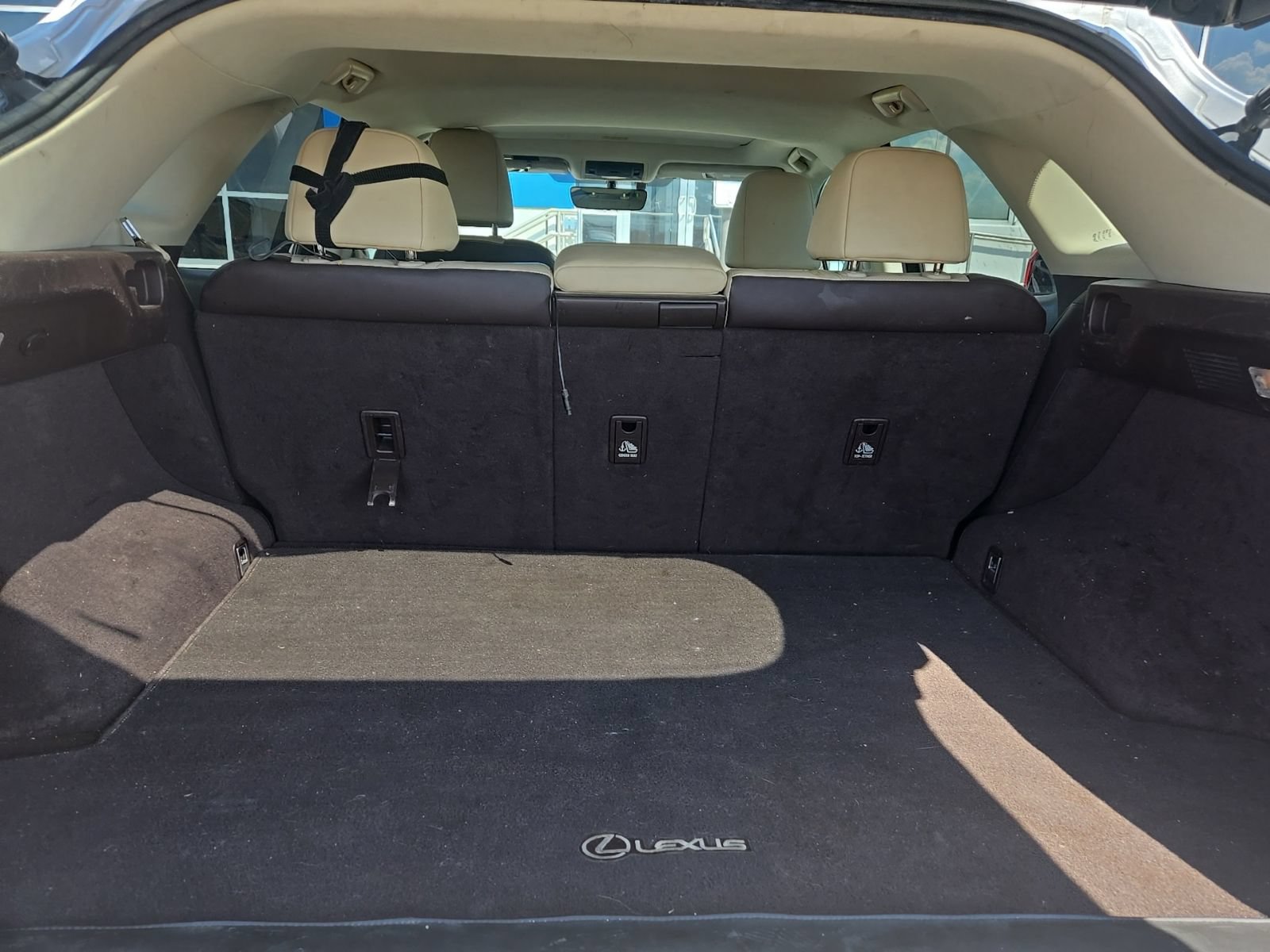 Used 2016 Lexus RX 350 FWD w/ Premium Package image 5