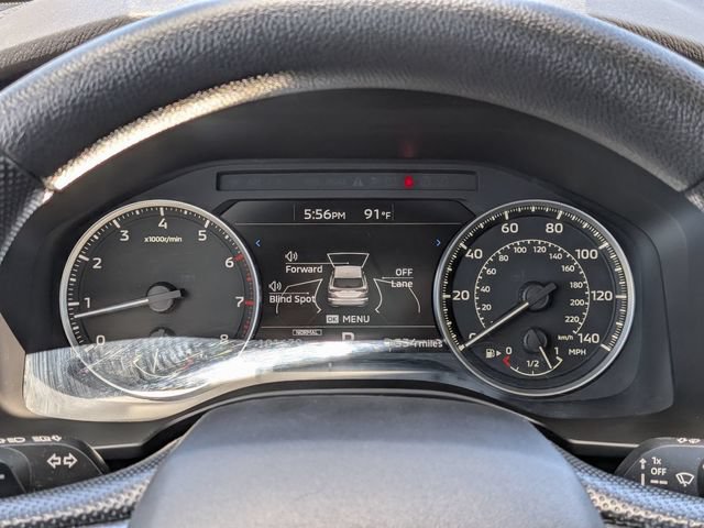 Used 2022 Mitsubishi Outlander ES FWD image 25