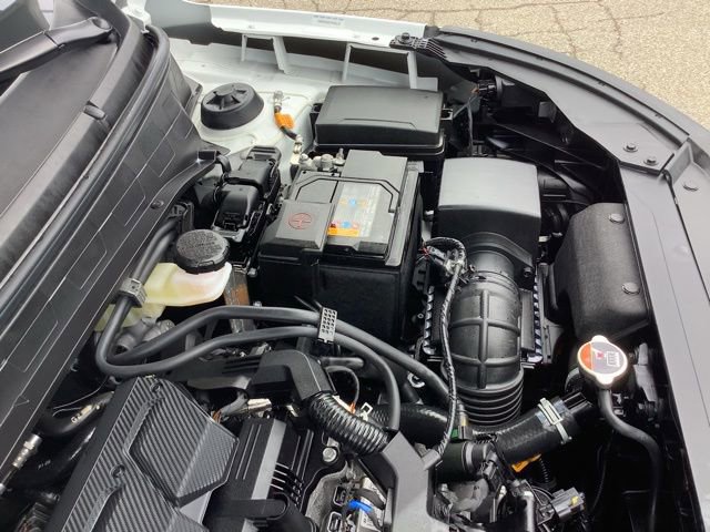 Certified 2026 Hyundai Venue SEL image 19