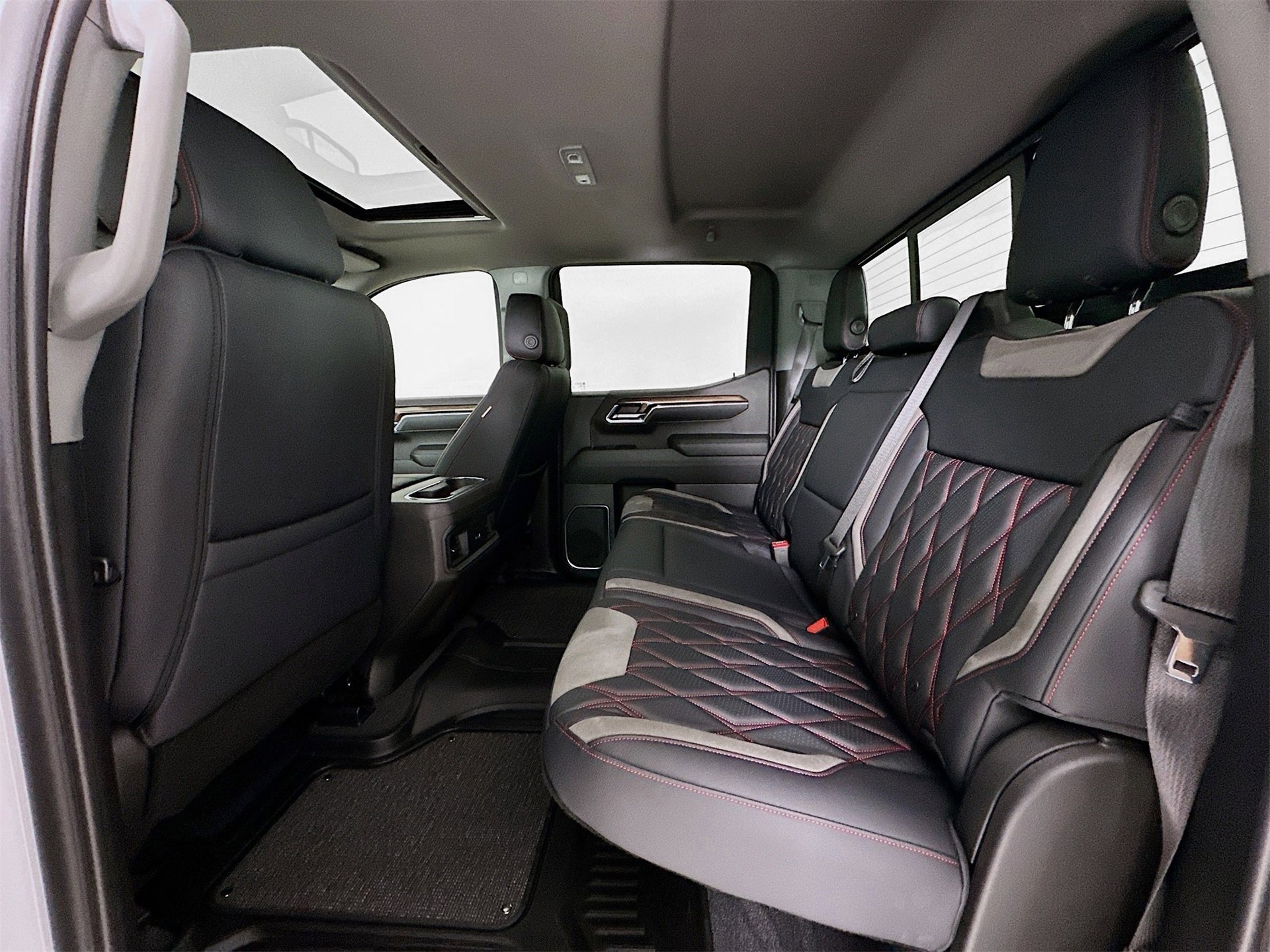 Used 2024 Chevrolet Silverado 1500 RST w/ All Star Edition Plus image 27