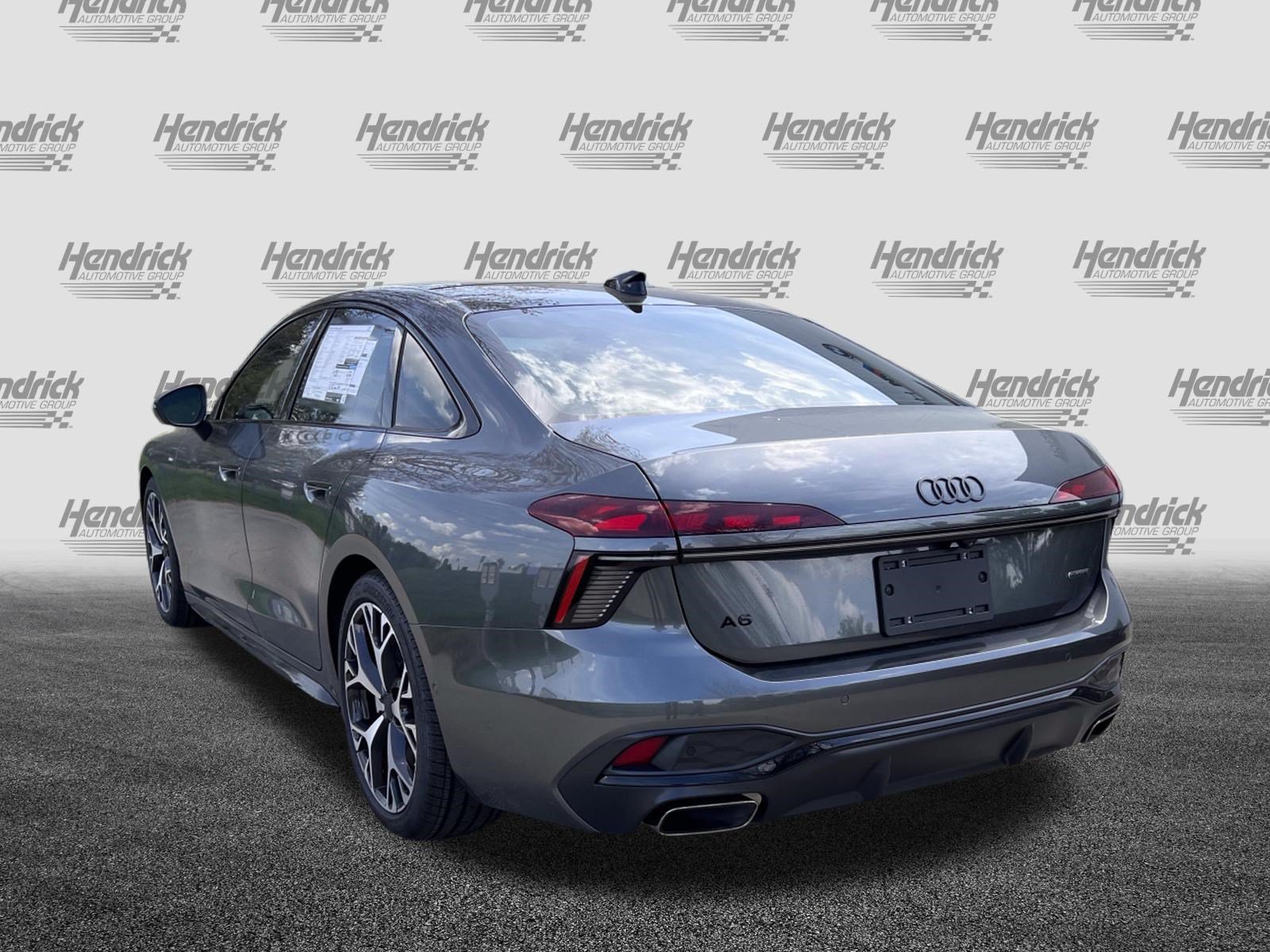 Used 2026 Audi A6 Prestige AWD/4WD image 7