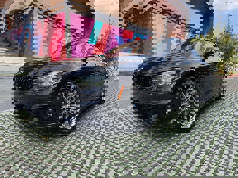 Used 2018 BMW 440i Coupe